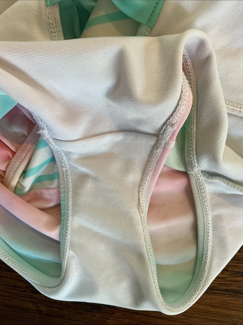 Ruffle Butts cute soft